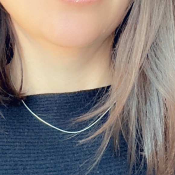 Sterling Silver Snake Chain - Picture 3 of 7